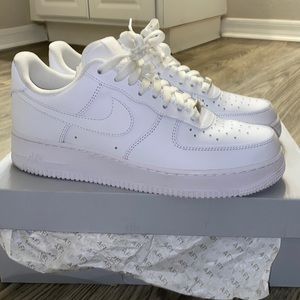 Air Force 1 ‘07